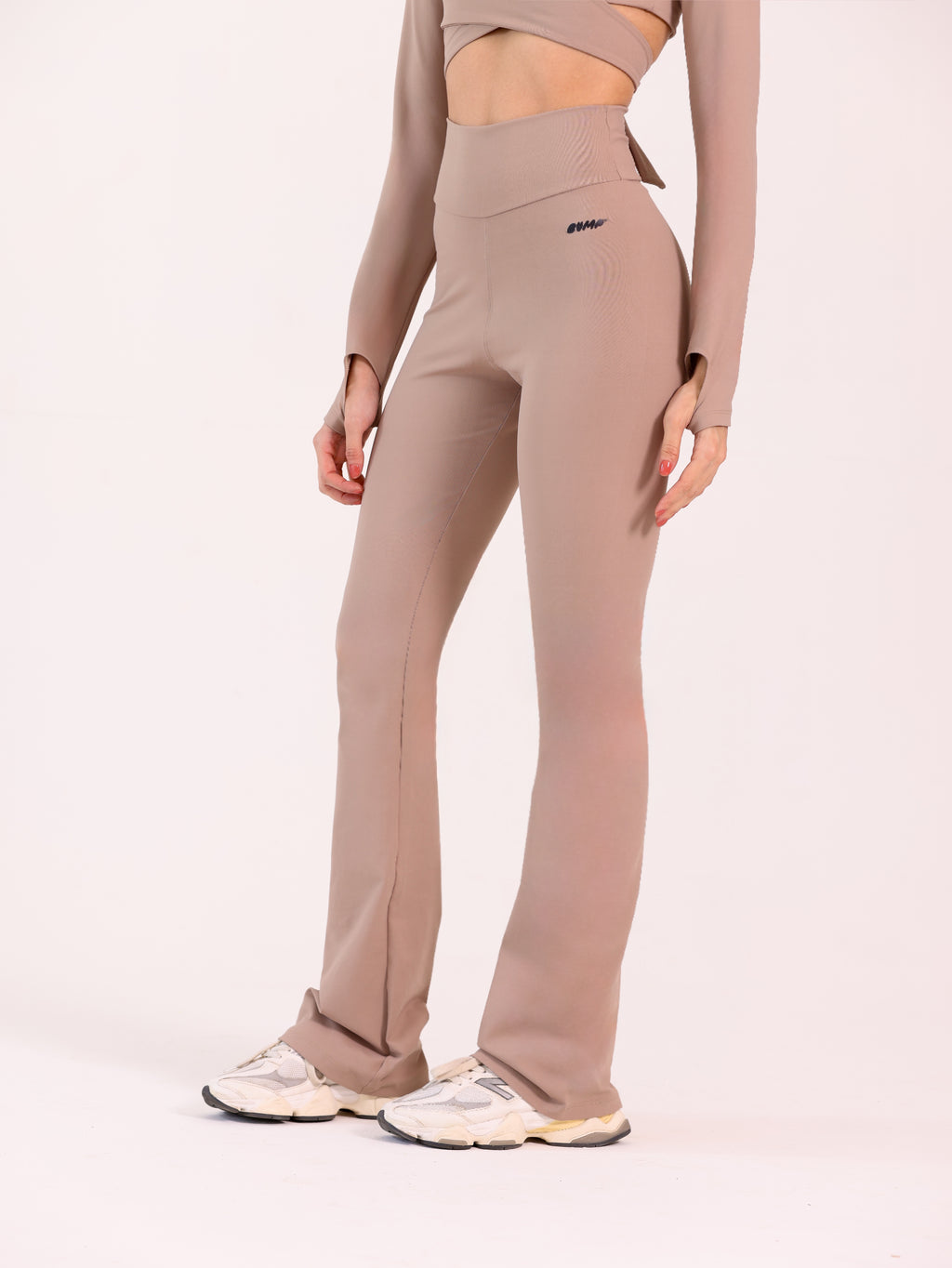 Legging Monroe Cappuccino