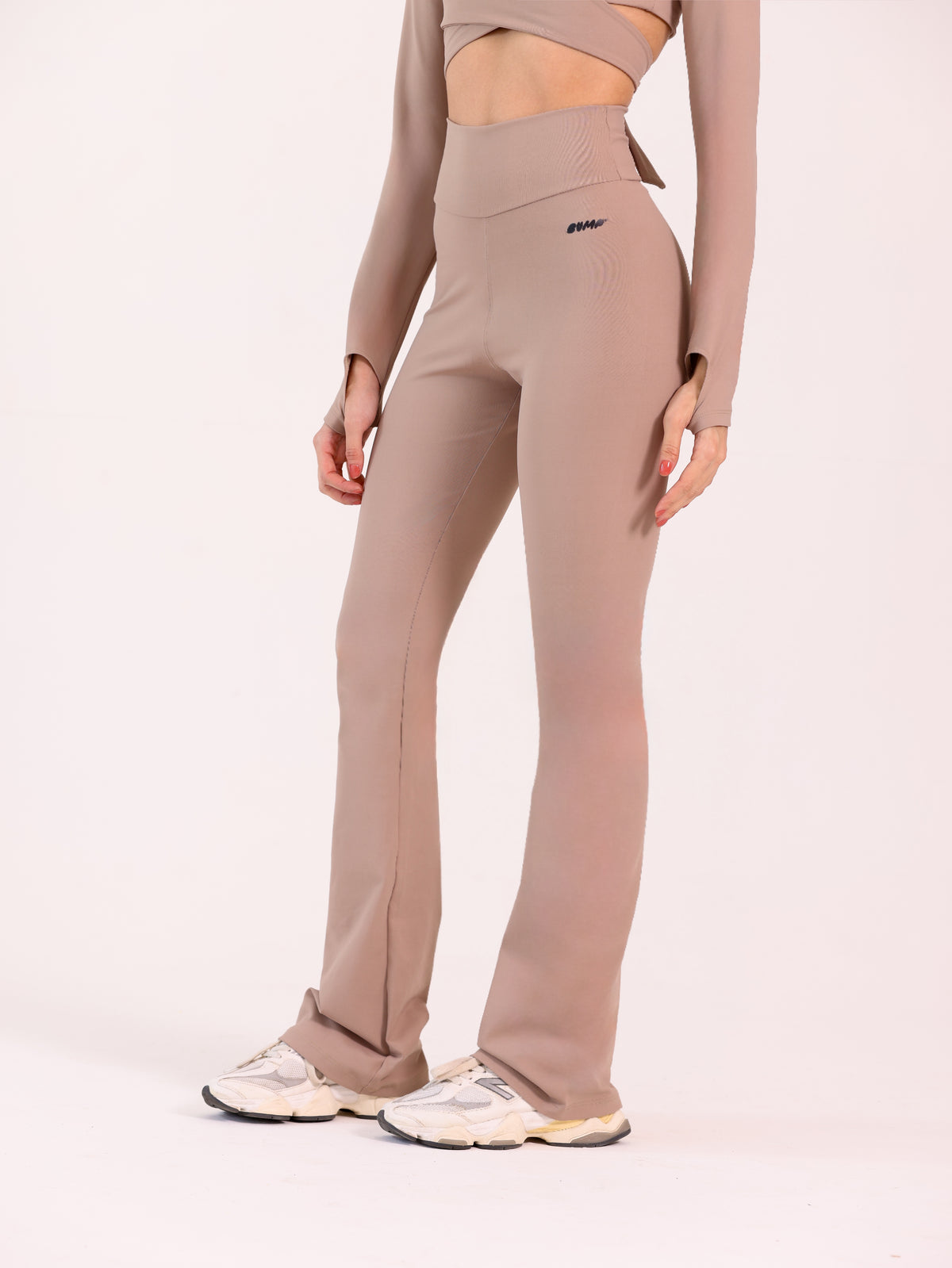 Legging Monroe Cappuccino