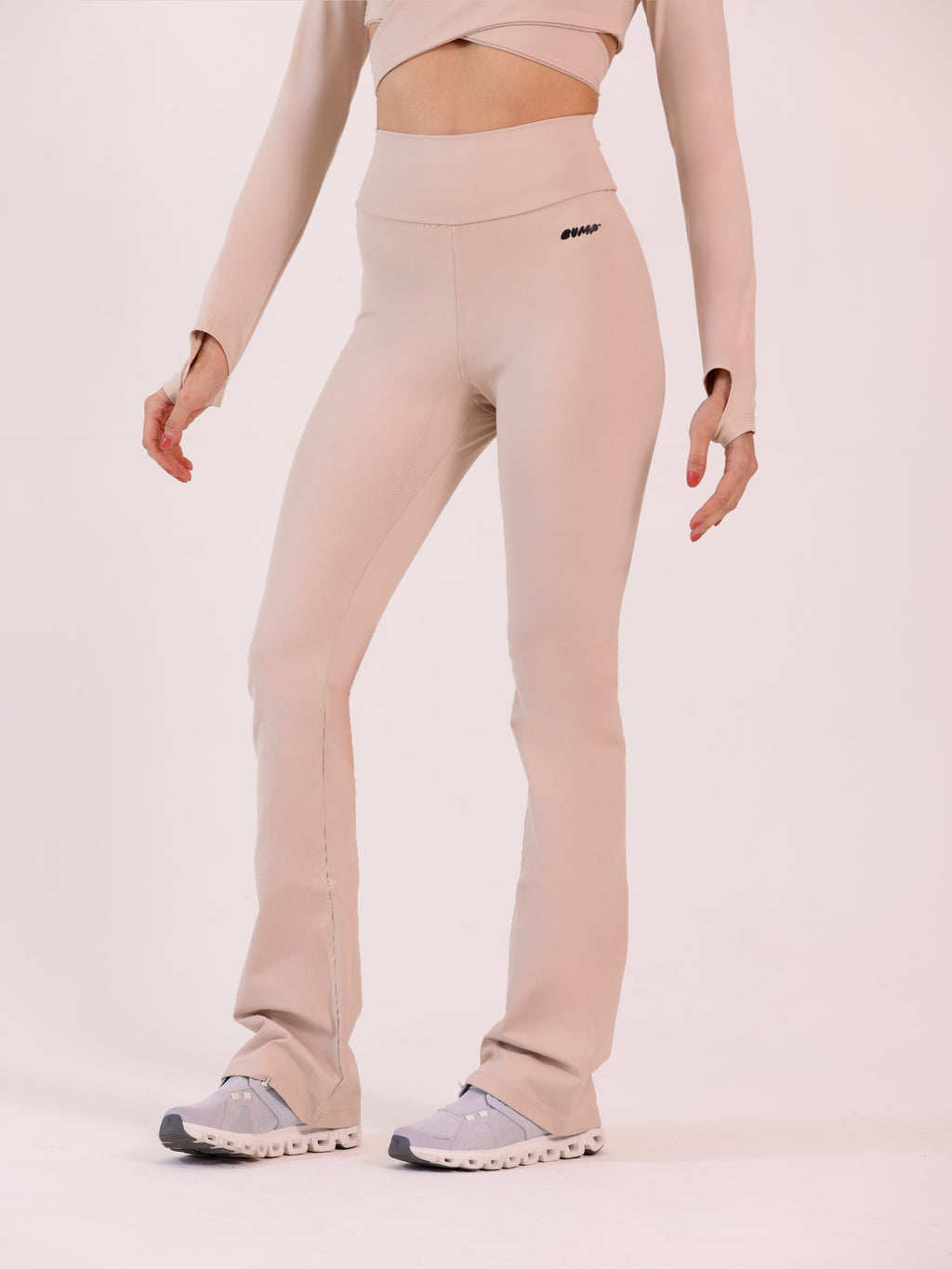 Legging Monroe Dune