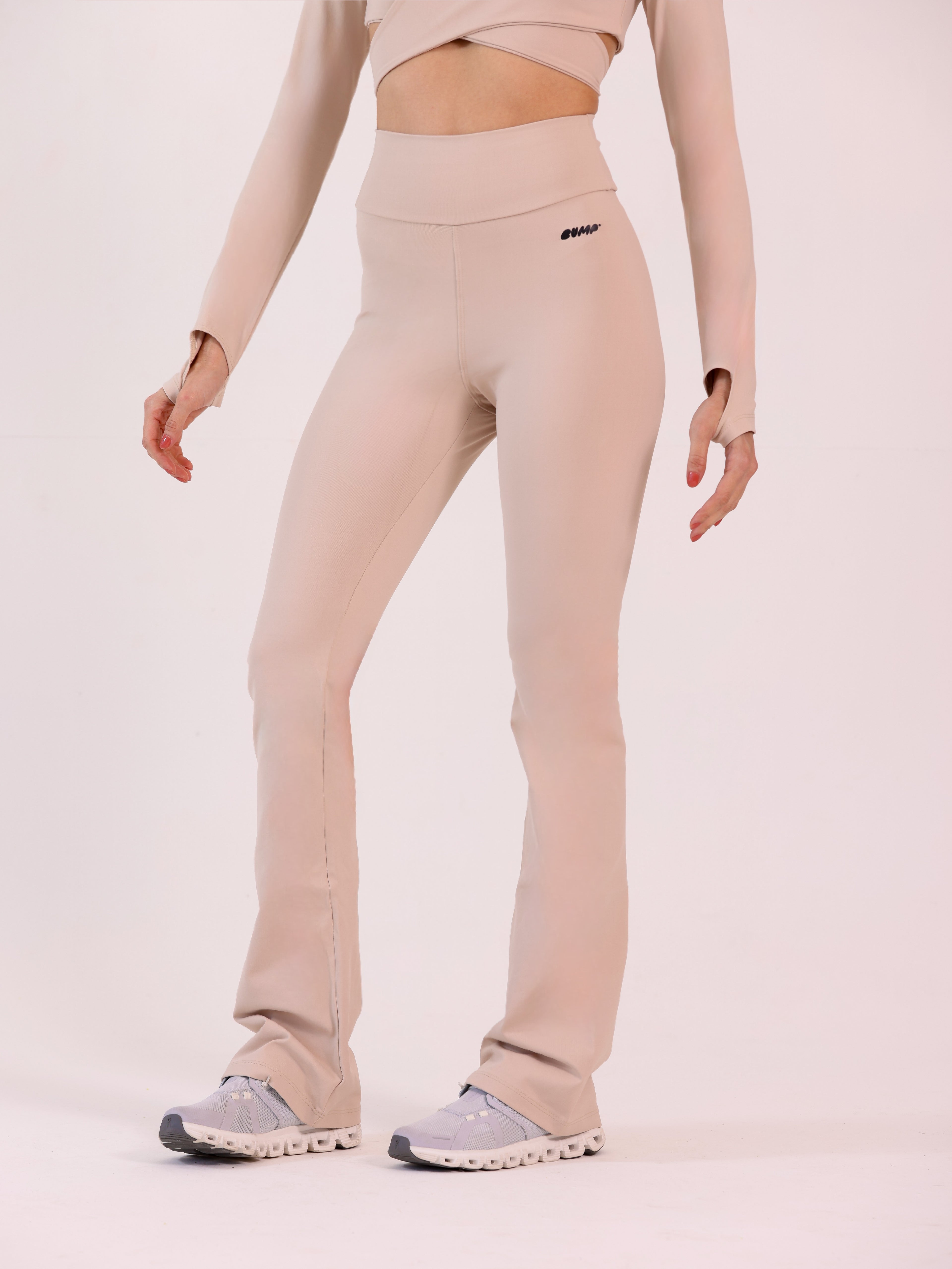 Legging Monroe Dune