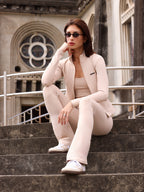 Jacket Slender Dune