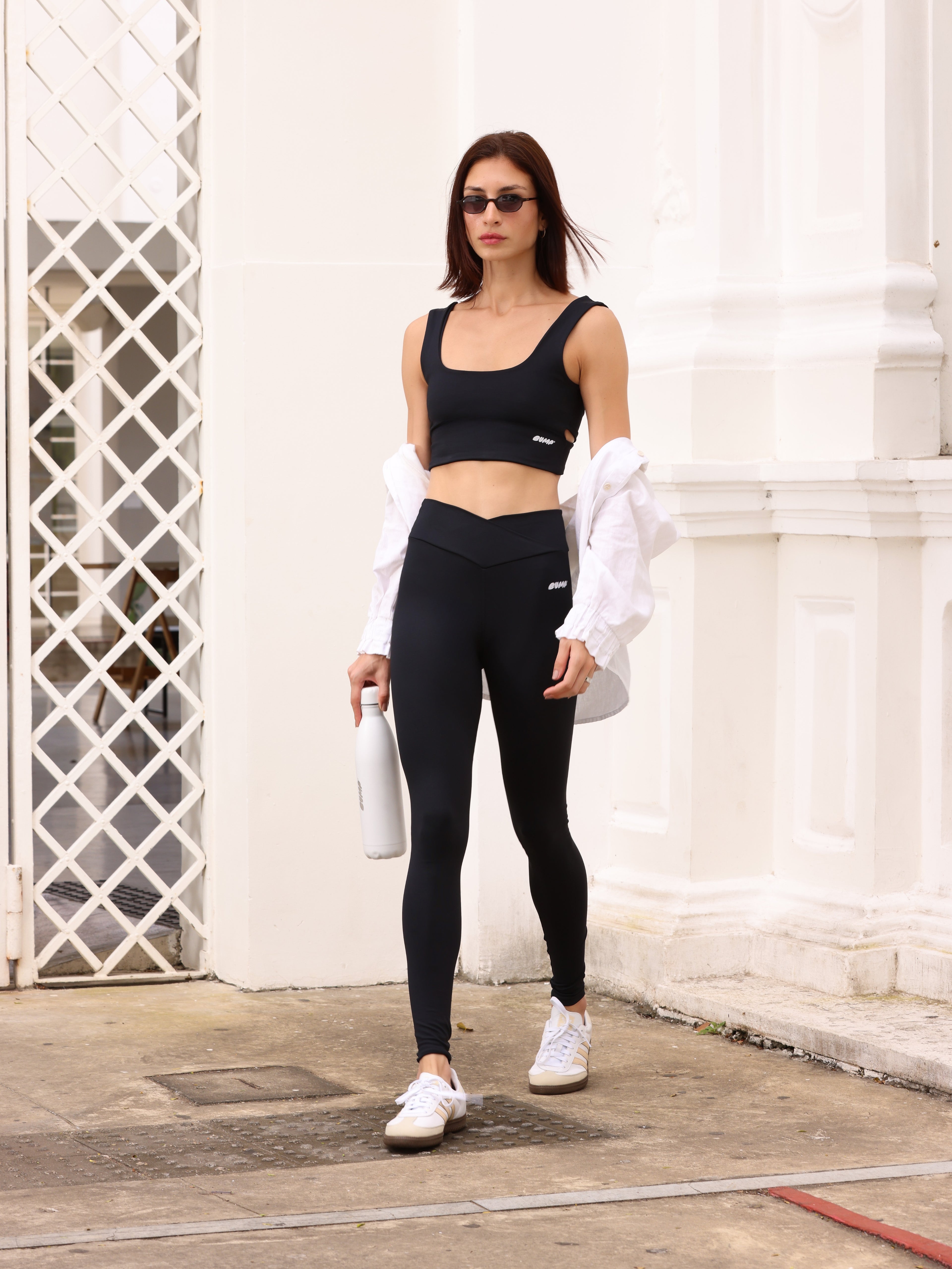 Legging Layer Black