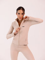 Jacket Slender Dune