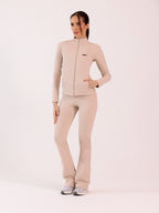 Jacket Slender Dune
