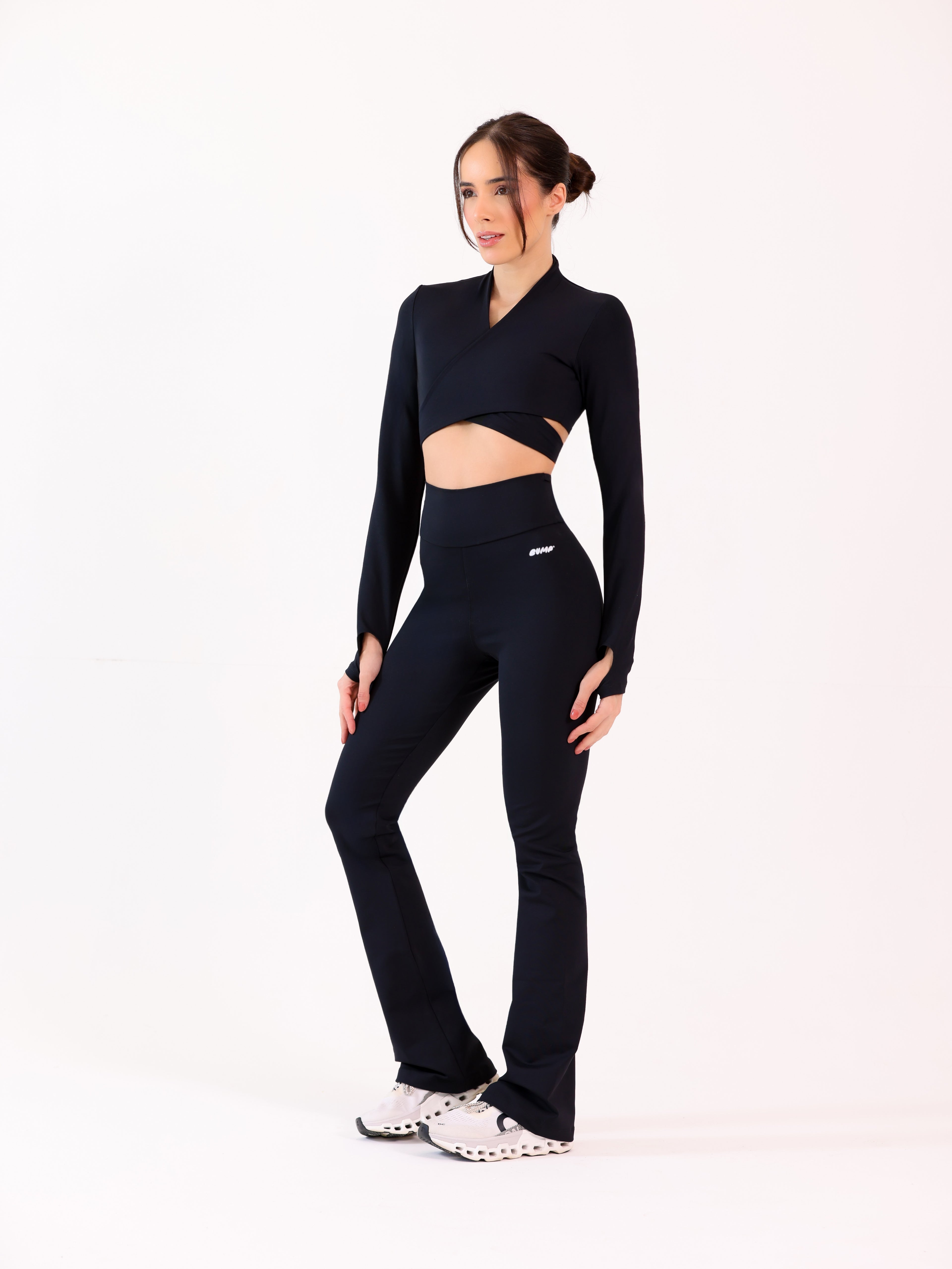 Legging Monroe Black