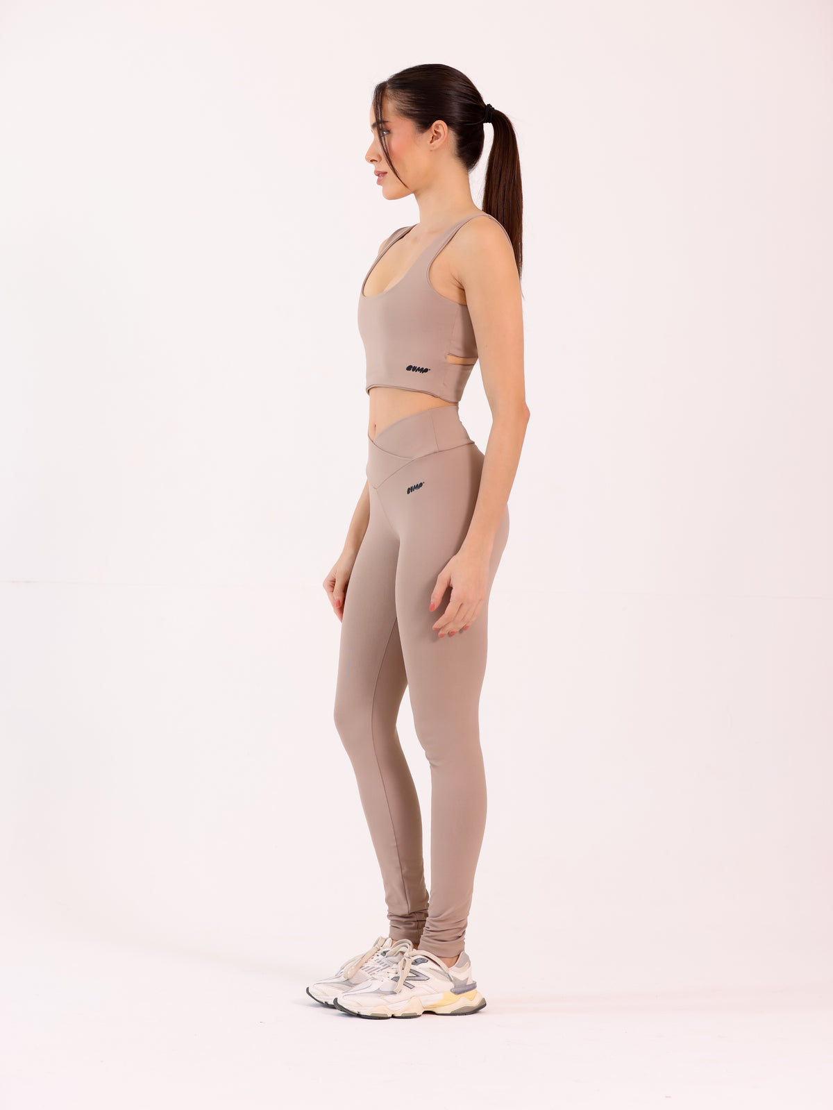 Legging Layer Cappuccino