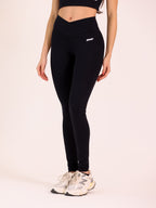 Legging Layer Black