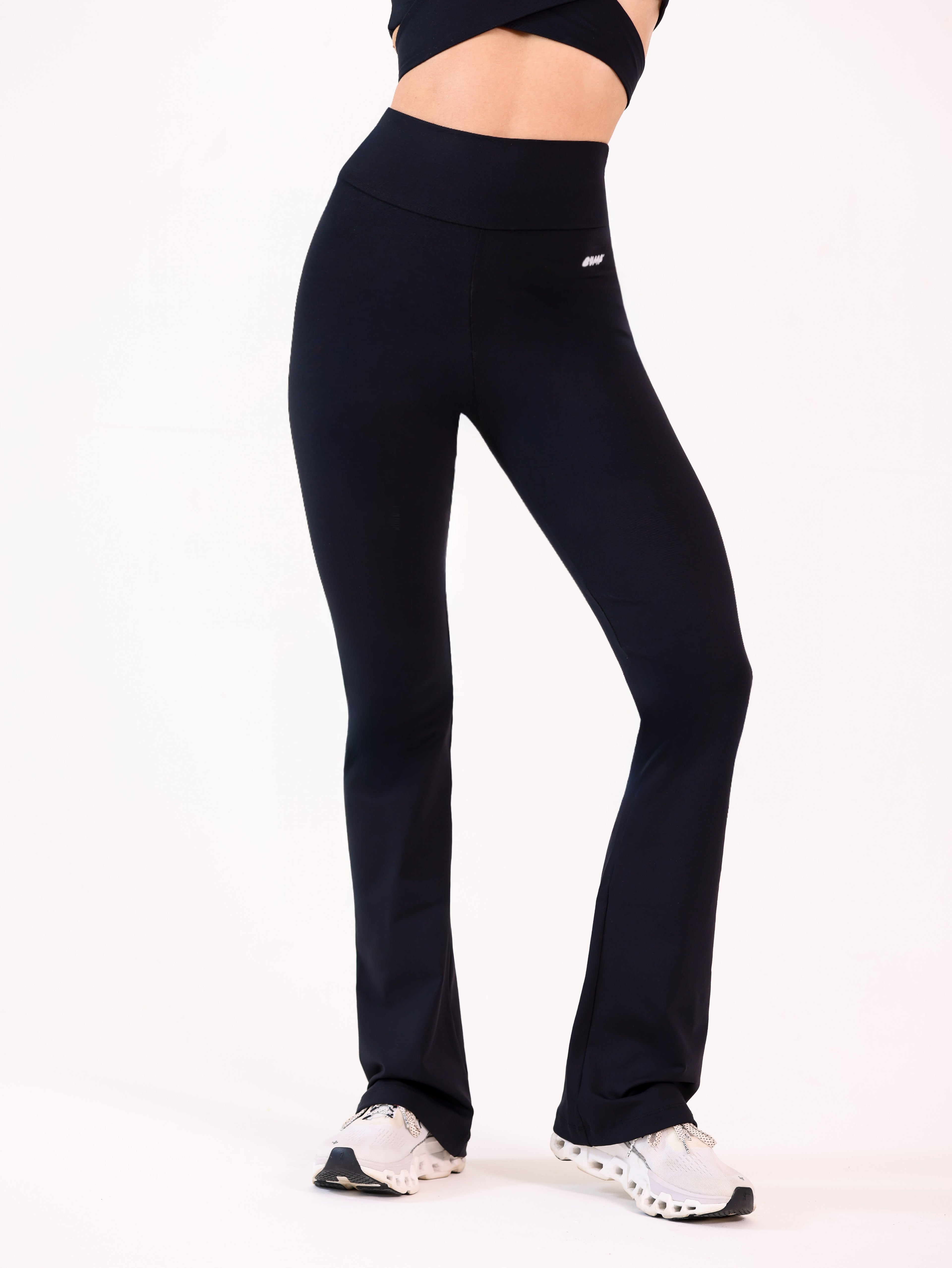Legging Monroe Black