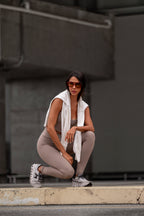 Legging Layer Cappuccino