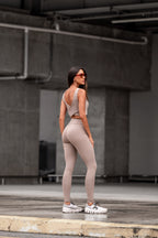 Legging Layer Cappuccino