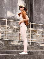 Legging Layer Dune