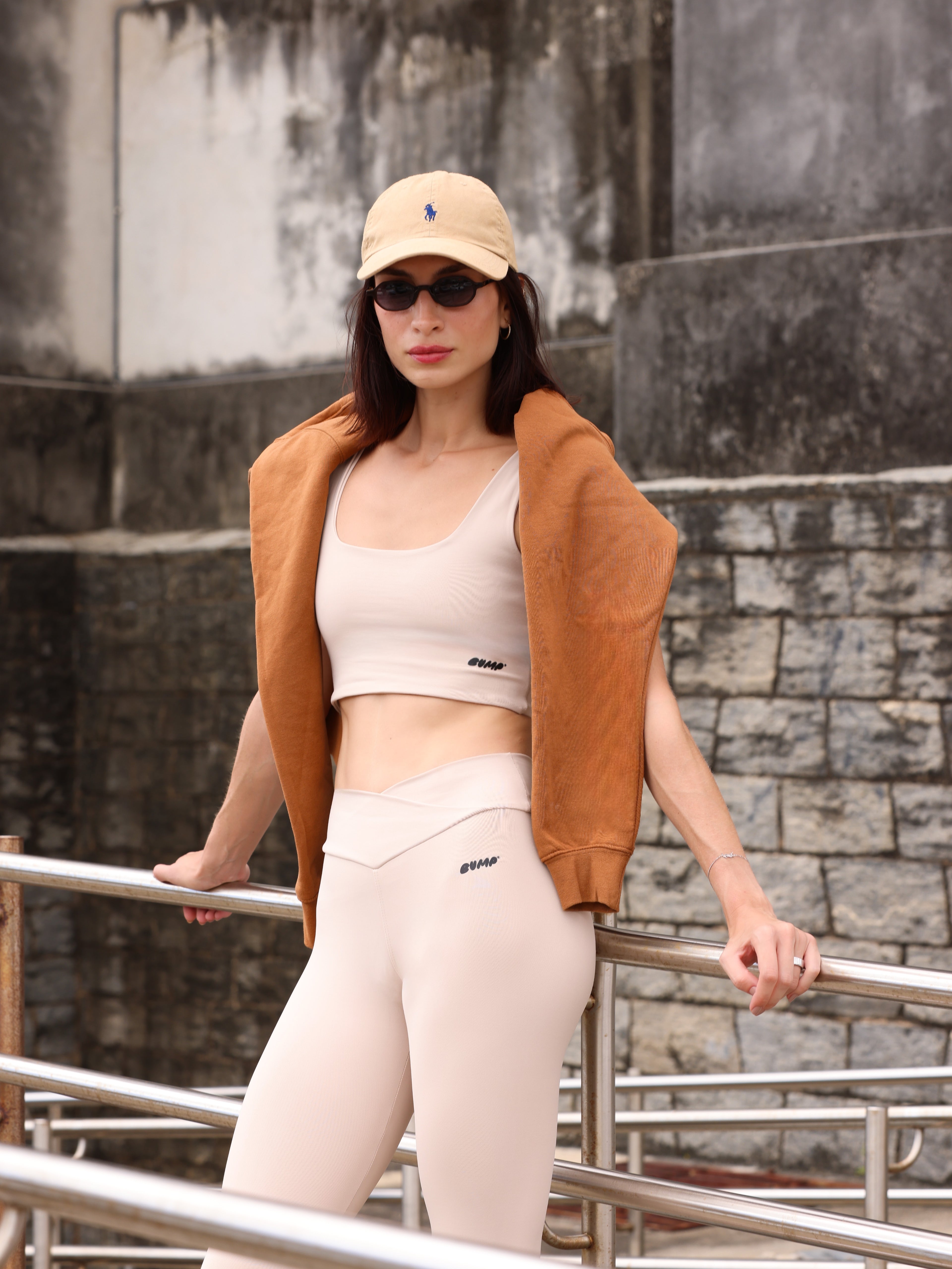 Legging Layer Dune