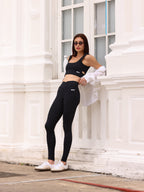 Top Layer Black