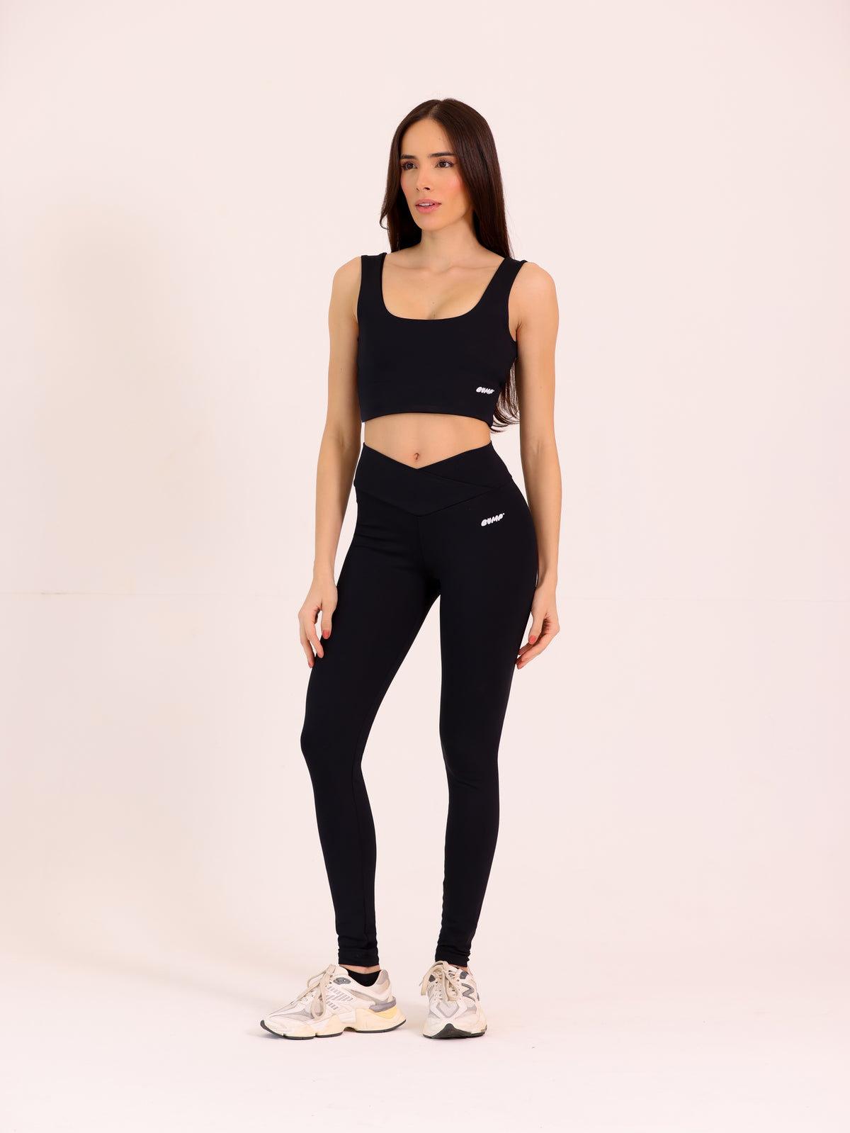 Legging Layer Black