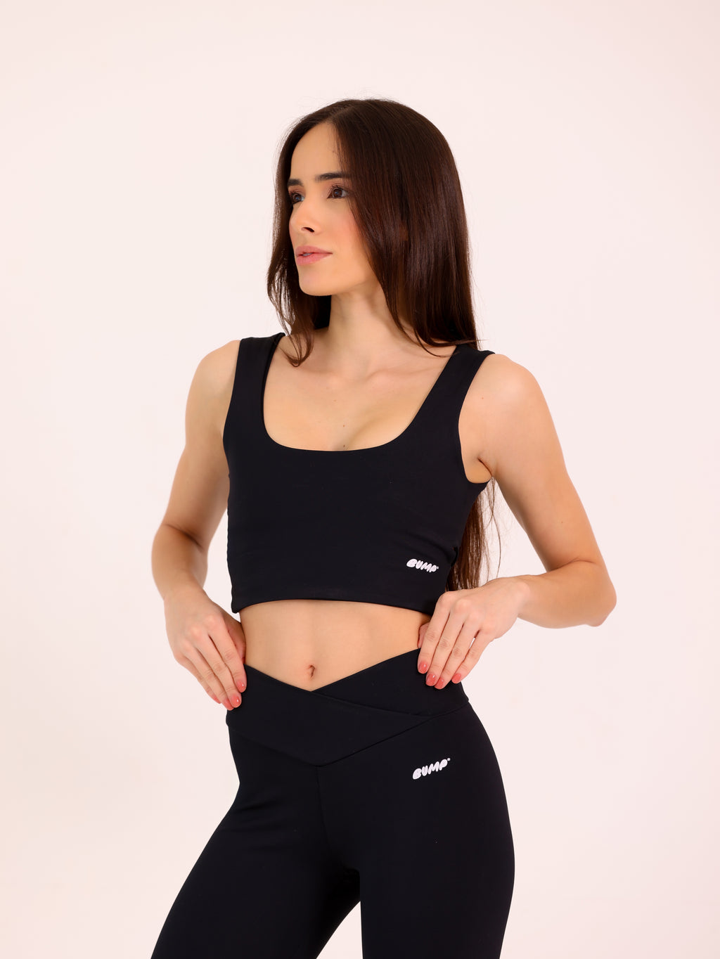 Top Layer Black