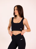 Top Layer Black